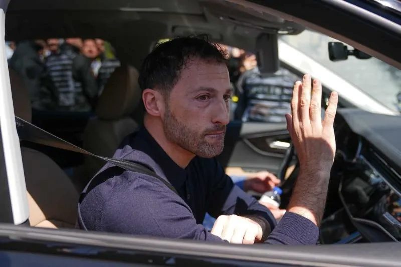 Domenico Tedesco'dan Fenerbahçe itirafı! "Hayatım boyunca unutmayacağım" 12 domenico tedescodan fenerbahce itirafi hayatim boyunca unutmayacagim 10 9M3Nt6SC