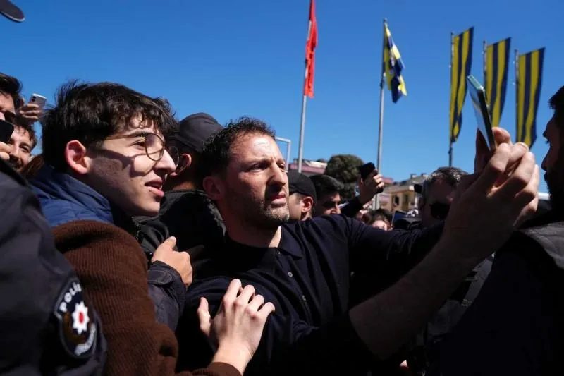 Domenico Tedesco'dan Fenerbahçe itirafı! "Hayatım boyunca unutmayacağım" 9 domenico tedescodan fenerbahce itirafi hayatim boyunca unutmayacagim 7 NvbmunTI