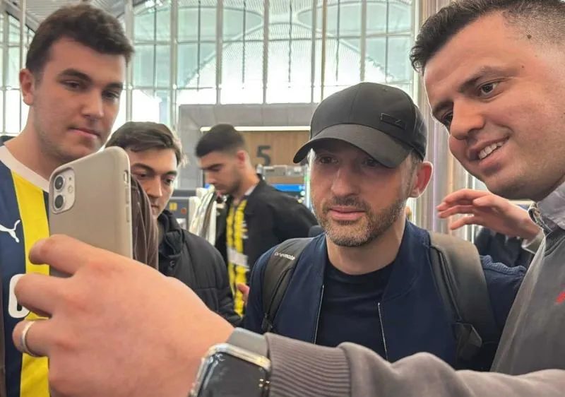 Domenico Tedesco'dan Fenerbahçe itirafı! "Hayatım boyunca unutmayacağım" 11 domenico tedescodan fenerbahce itirafi hayatim boyunca unutmayacagim 9 zRUEvlnF