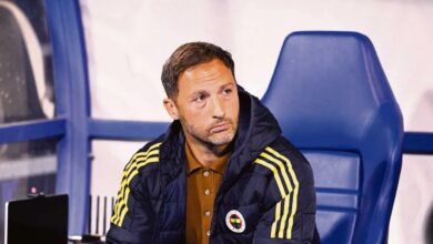 Domenico Tedesco'dan Fenerbahçe itirafı! "Hayatım boyunca unutmayacağım" 5 domenico tedescodan fenerbahce itirafi hayatim boyunca unutmayacagim YUMlvyvT