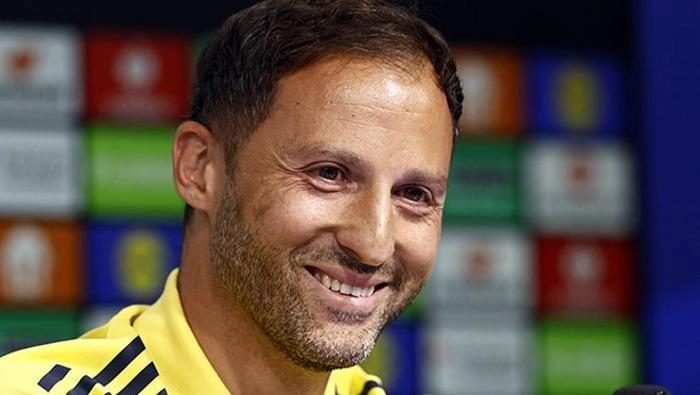 Domenico Tedesco'dan Fenerbahçe itirafı: İstanbul'da yaşadıklarımı asla unutmayacağım 3 domenico tedescodan fenerbahce itirafi istanbulda yasadiklarimi asla unutmayacagim 1 z7AIIp31