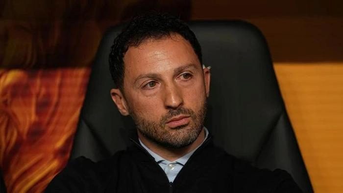 Domenico Tedesco'dan Fenerbahçe itirafı: İstanbul'da yaşadıklarımı asla unutmayacağım 6 domenico tedescodan fenerbahce itirafi istanbulda yasadiklarimi asla unutmayacagim 4 YRw8kGeN