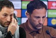 domenico tedescodan fenerbahce itirafi istanbulda yasadiklarimi asla unutmayacagim a7zIZZSf