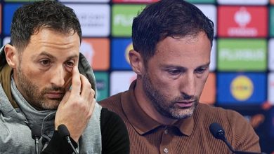 Domenico Tedesco'dan Fenerbahçe itirafı: İstanbul'da yaşadıklarımı asla unutmayacağım 7 domenico tedescodan fenerbahce itirafi istanbulda yasadiklarimi asla unutmayacagim a7zIZZSf