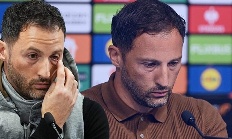 Domenico Tedesco'dan Fenerbahçe itirafı: İstanbul'da yaşadıklarımı asla unutmayacağım 1 domenico tedescodan fenerbahce itirafi istanbulda yasadiklarimi asla unutmayacagim a7zIZZSf
