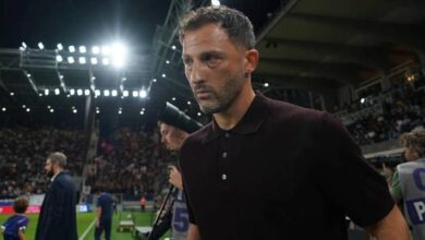 Domenico Tedesco'dan kötü başlangıç! Serie A'da şoku yaşadı 5 domenico tedescodan kotu baslangic serie ada soku yasadi edijGnyK