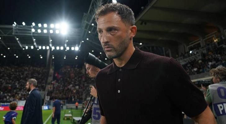 Domenico Tedesco'dan kötü başlangıç! Serie A'da şoku yaşadı 1 domenico tedescodan kotu baslangic serie ada soku yasadi edijGnyK