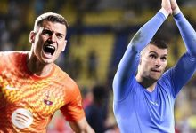 Dominik Livakovic resmen Barcelona'da! Fenerbahçe açıkladı.... 25 dominik livakovic resmen barcelonada fenerbahce acikladi xiSgFmlz