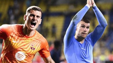 Dominik Livakovic resmen Barcelona'da! Fenerbahçe açıkladı.... 6 dominik livakovic resmen barcelonada fenerbahce acikladi xiSgFmlz