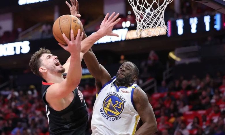 Draymond Green 1 yıl uzattı 1 draymond green 1 yil uzatti w2V7wm33