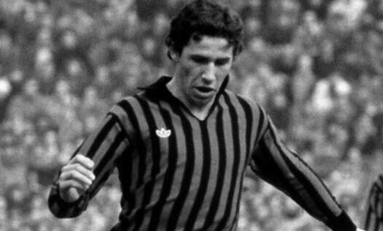 Dünya futbolunun acı kaybı: Franco Baresi hayatını kaybetti 1 dunya futbolunun aci kaybi franco baresi hayatini kaybetti X9EiGOmh