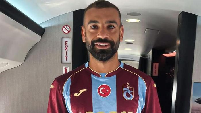DÜNYA KONUŞTU! Trabzonspor'un Salah transferi manşetlerde 2 dunya konustu trabzonsporun salah transferi mansetlerde 0 cIy2pIr7