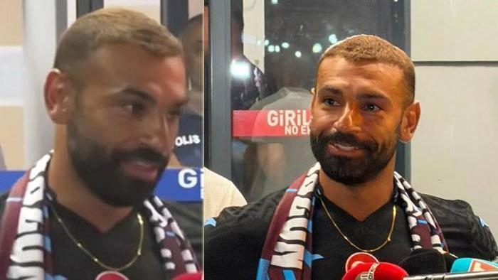 DÜNYA KONUŞTU! Trabzonspor'un Salah transferi manşetlerde 3 dunya konustu trabzonsporun salah transferi mansetlerde 1 MeebJqfm