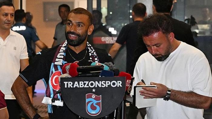 DÜNYA KONUŞTU! Trabzonspor'un Salah transferi manşetlerde 6 dunya konustu trabzonsporun salah transferi mansetlerde 4 rltHGvBF