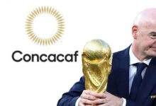 dunya kupasi tehlikede infantino sabir tasirdi concacaftan uefaya takviye geldi XGHCkU2z
