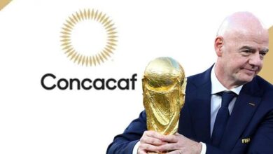 dunya kupasi tehlikede infantino sabir tasirdi concacaftan uefaya takviye geldi XGHCkU2z