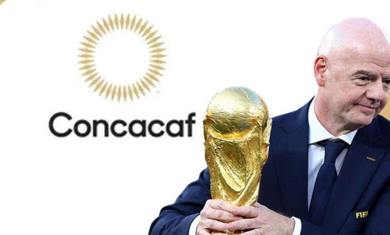 Dünya Kupası tehlikede! Infantino sabır taşırdı, CONCACAF'tan UEFA'ya takviye geldi 1 dunya kupasi tehlikede infantino sabir tasirdi concacaftan uefaya takviye geldi XGHCkU2z