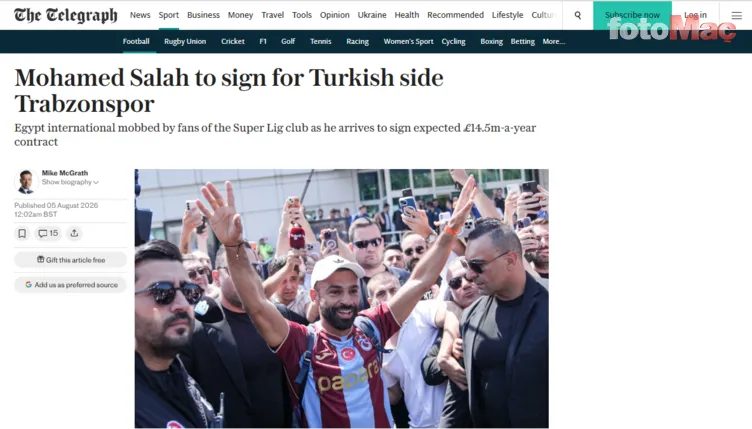 dunya salahin trabzonspora transferini konusuyor iste atilan mansetler 6 TNesqFnt