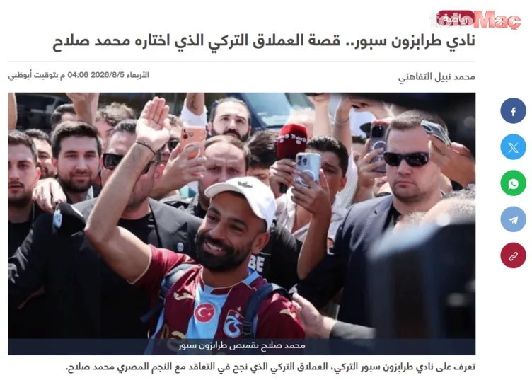 dunya salahin trabzonspora transferini konusuyor iste atilan mansetler 8 tQNmvKT4