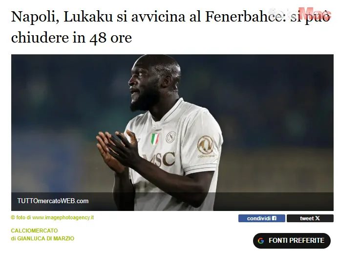 dunyaca unlu gazeteci fenerbahcenin yeni transferini acikladi 9 jZEgamri