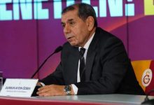 Dursun Özbek: "Başarılı bir transfer dönemi geçirdik" 11 dursun ozbek basarili bir transfer donemi gecirdik 4gJZY5mn