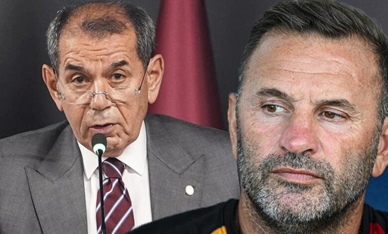 Dursun Özbek 'En çok istediğim transfer bu' dedi bombayı patlatıyor! Galatasaray'da maksat büyük... 1 dursun ozbek en cok istedigim transfer bu dedi bombayi patlatiyor galatasarayda maksat buyuk Bb2Tb4Xc