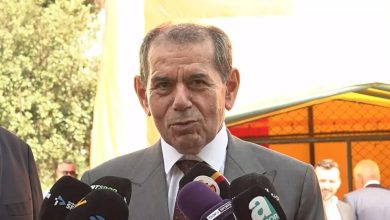 Dursun Özbek: Galatasaray olarak çocukların sporla buluşması için elimizden gelen her şeyi yapıyoruz 11 dursun ozbek galatasaray olarak cocuklarin sporla bulusmasi icin elimizden gelen her seyi yapiyoruz s8lvU5Cw