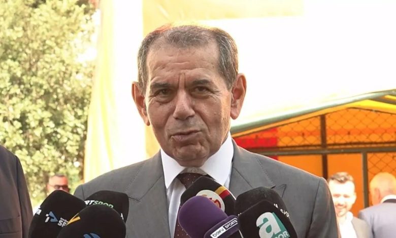 Dursun Özbek: Galatasaray olarak çocukların sporla buluşması için elimizden gelen her şeyi yapıyoruz 1 dursun ozbek galatasaray olarak cocuklarin sporla bulusmasi icin elimizden gelen her seyi yapiyoruz s8lvU5Cw