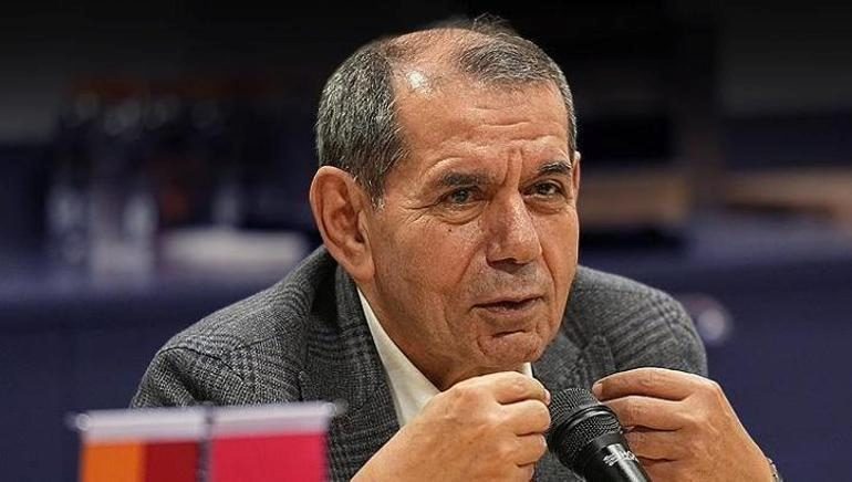 Dursun Özbek'ten Rus basınına transfer itirafı! 'Daha fazla yıldızımız olacak' 2 dursun ozbekten rus basinina transfer itirafi daha fazla yildizimiz olacak 0 6ccOfiml