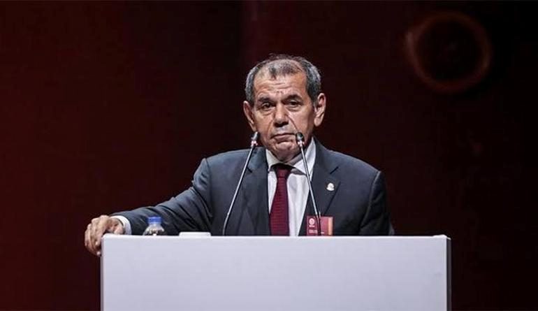 Dursun Özbek'ten Rus basınına transfer itirafı! 'Daha fazla yıldızımız olacak' 3 dursun ozbekten rus basinina transfer itirafi daha fazla yildizimiz olacak 1 zKA9q2Uv