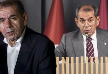 Dursun Özbek'ten Rus basınına transfer itirafı! 'Daha fazla yıldızımız olacak' 17 dursun ozbekten rus basinina transfer itirafi daha fazla yildizimiz olacak JHrXdK4s