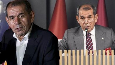 Dursun Özbek'ten Rus basınına transfer itirafı! 'Daha fazla yıldızımız olacak' 12 dursun ozbekten rus basinina transfer itirafi daha fazla yildizimiz olacak JHrXdK4s