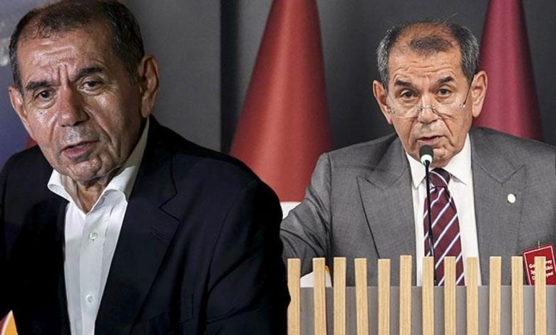 Dursun Özbek'ten Rus basınına transfer itirafı! 'Daha fazla yıldızımız olacak' 1 dursun ozbekten rus basinina transfer itirafi daha fazla yildizimiz olacak JHrXdK4s