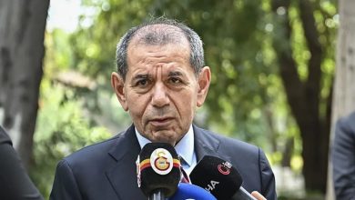 Dursun Özbek'ten transfer tenkitlerine karşılık: Aradaki fark yaklaşık 50 milyon euro 14 dursun ozbekten transfer tenkitlerine karsilik aradaki fark yaklasik 50 milyon euro 6hsQ2r4V