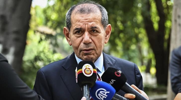 dursun ozbekten transfer ve okan buruk aciklamasi vwddEWyp