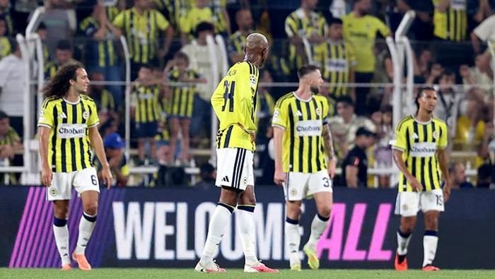 'Durum dramatik, Türk ekibine umut vermiyor' Fenerbahçe-Lyon maçı dış basında! 2 durum dramatik turk ekibine umut vermiyor fenerbahce lyon maci dis basinda 0 sWL8NieV
