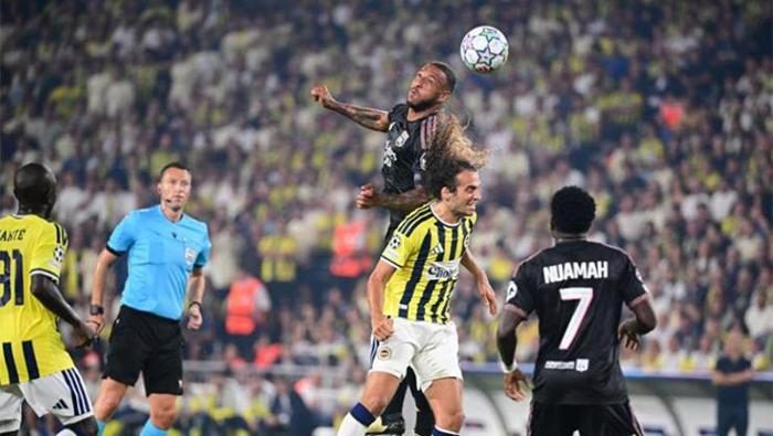 'Durum dramatik, Türk ekibine umut vermiyor' Fenerbahçe-Lyon maçı dış basında! 5 durum dramatik turk ekibine umut vermiyor fenerbahce lyon maci dis basinda 3 cYiQeLM6