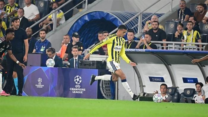 'Durum dramatik, Türk ekibine umut vermiyor' Fenerbahçe-Lyon maçı dış basında! 6 durum dramatik turk ekibine umut vermiyor fenerbahce lyon maci dis basinda 4 a5Dj5ZW4