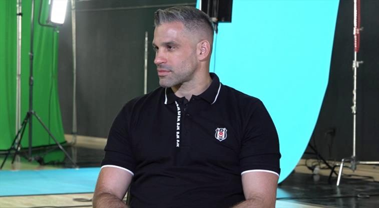 Dusan Alimpijevic: "Piyasada iki oyuncu daha arıyoruz" 1 dusan alimpijevic piyasada iki oyuncu daha ariyoruz