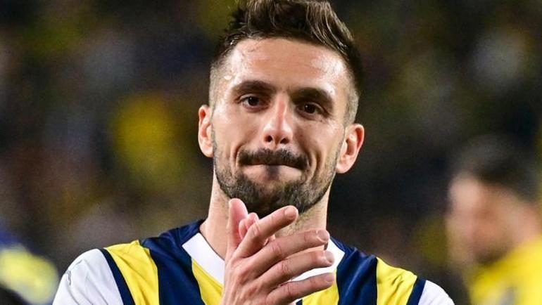 Dusan Tadic itiraf etti: Antrenör olmak için bir teklif vardı 3 dusan tadic itiraf etti antrenor olmak icin bir teklif vardi 1