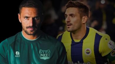 Dusan Tadic itiraf etti: Antrenör olmak için bir teklif vardı 5 dusan tadic itiraf etti antrenor olmak icin bir teklif vardi Mn7PNwLH