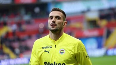 Dusan Tadic resmen NEC Nijmegen'e transfer oldu! 5 dusan tadic resmen nec nijmegene transfer oldu cWiIEjc3