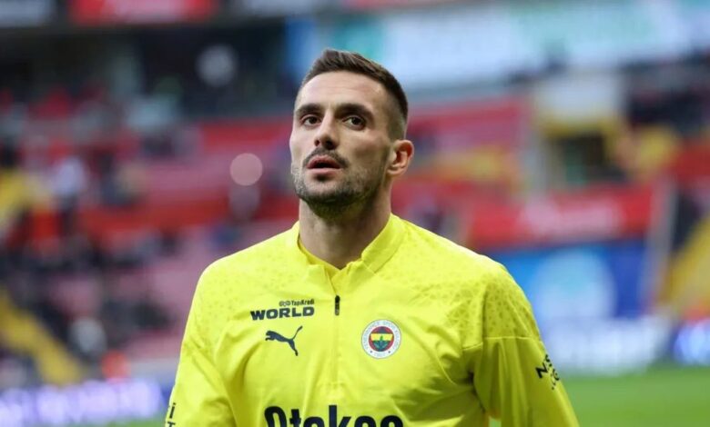 Dusan Tadic resmen NEC Nijmegen'e transfer oldu! 1 dusan tadic resmen nec nijmegene transfer oldu cWiIEjc3