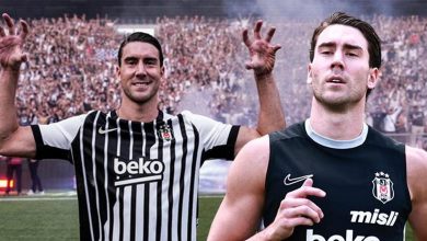 Dusan Vlahovic, Avrupa takımına eklendi 6 dusan vlahovic avrupa takimina eklendi PIyVWpee