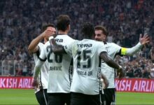 dusan vlahovic besiktas formasiyla hesabi acti D7NBBzGU
