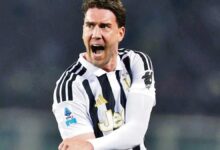 dusan vlahovic transfer kararini degistirdi besiktas teklifi tekrar masada MKv6XBXZ
