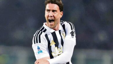 Dusan Vlahovic transfer kararını değiştirdi! Beşiktaş teklifi tekrar masada 9 dusan vlahovic transfer kararini degistirdi besiktas teklifi tekrar masada MKv6XBXZ