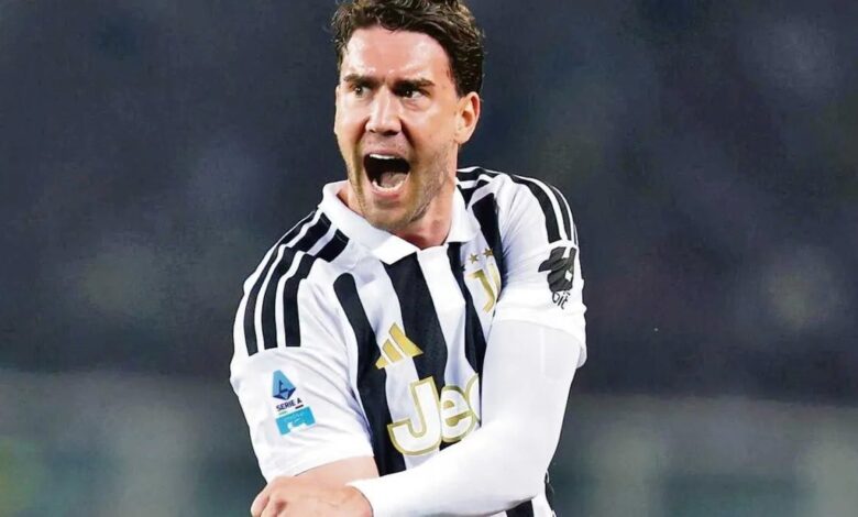 dusan vlahovic transfer kararini degistirdi besiktas teklifi tekrar masada MKv6XBXZ