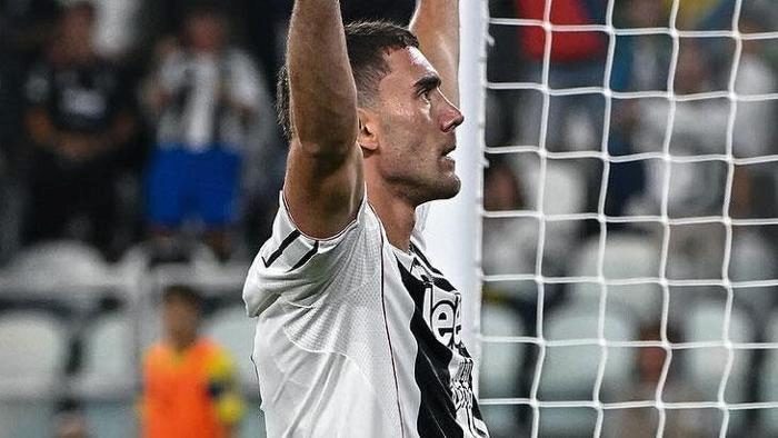 Dusan Vlahovic transferinde Beşiktaş'ın elini güçlendiren gelişme 2 dusan vlahovic transferinde besiktasin elini guclendiren gelisme 0 OkYz7a69