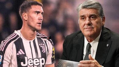 Dusan Vlahovic transferinde Beşiktaş'ın elini güçlendiren gelişme 6 dusan vlahovic transferinde besiktasin elini guclendiren gelisme DTpdZLkY